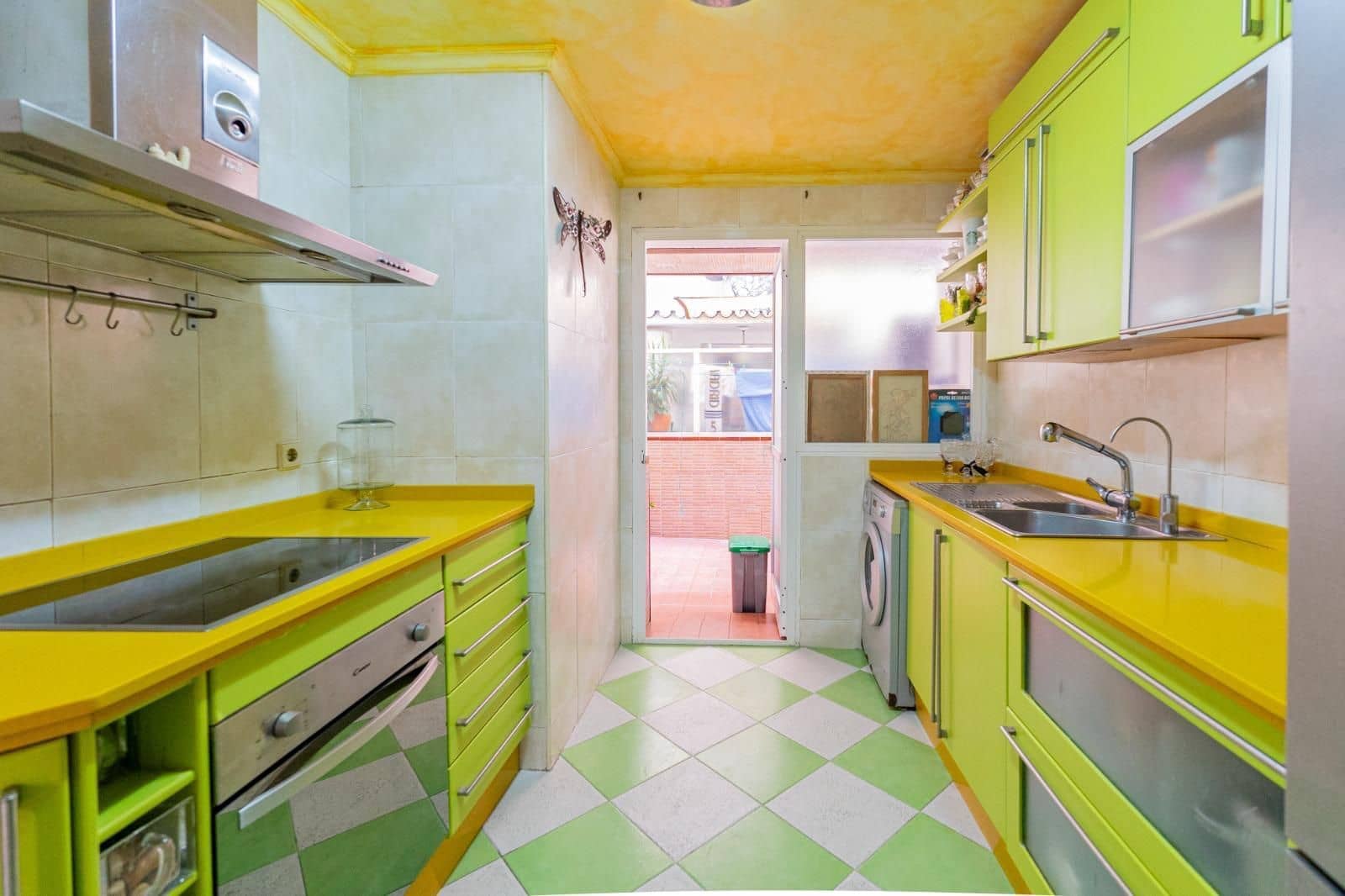 2 Zimmer Apartment zu verkaufen in Fuengirola - 302.000 € (Ref: 9603381)