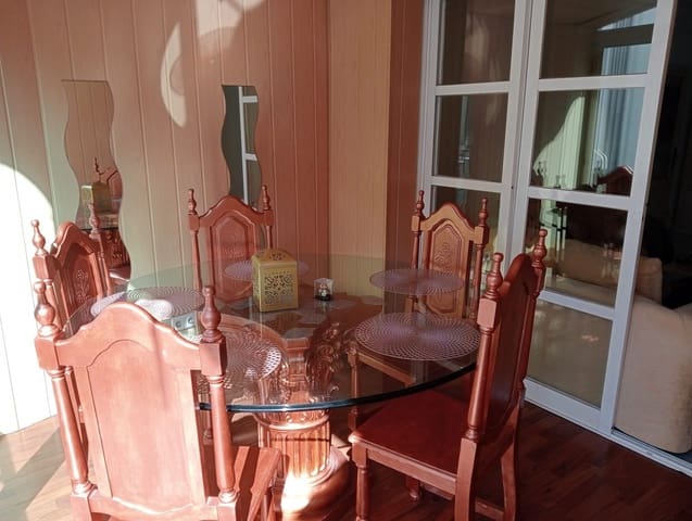 2 sypialnia Apartament na sprzedaż w Zona Puerto Deportivo, Fuengirola - 302 000 € (Ref: 9603381)