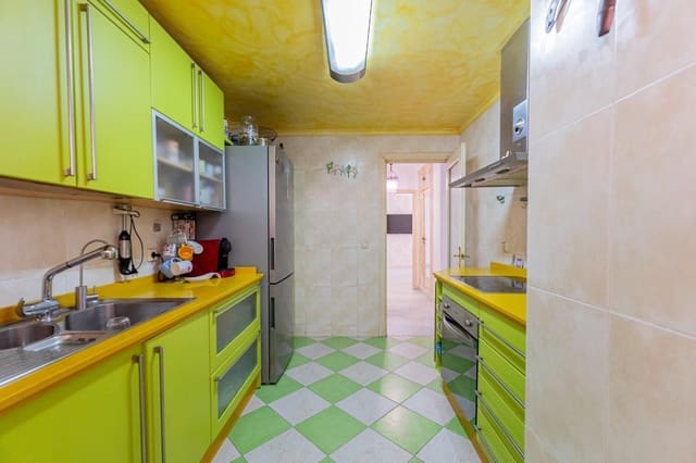 2 sypialnia Apartament na sprzedaż w Zona Puerto Deportivo, Fuengirola - 302 000 € (Ref: 9603381)