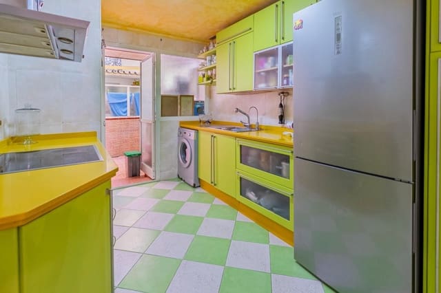 2 sypialnia Apartament na sprzedaż w Zona Puerto Deportivo, Fuengirola - 302 000 € (Ref: 9603381)