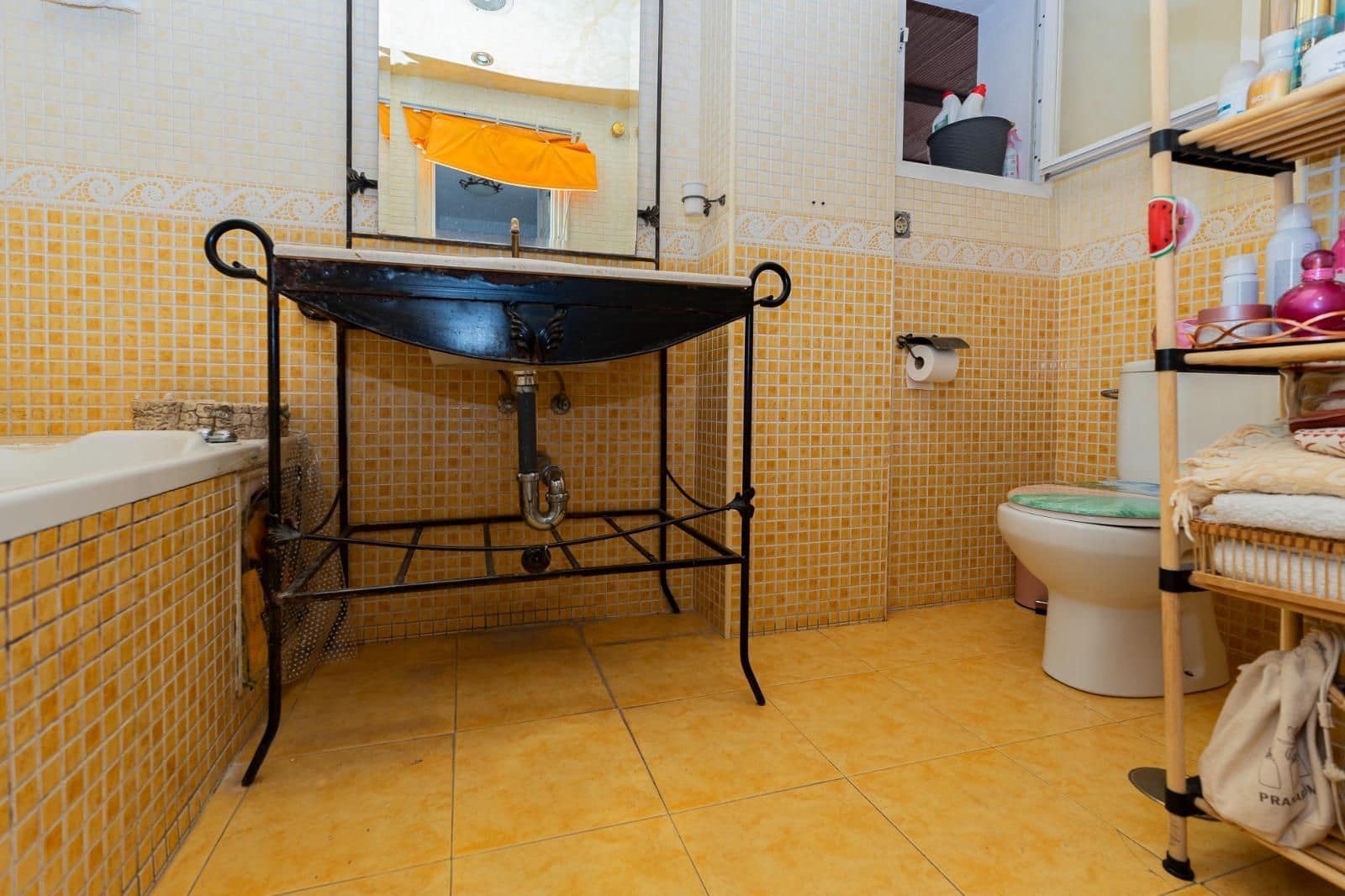 2 Zimmer Apartment zu verkaufen in Fuengirola - 302.000 € (Ref: 9603381)