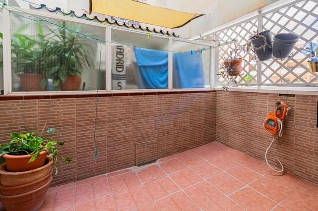 2 sypialnia Apartament na sprzedaż w Zona Puerto Deportivo, Fuengirola - 302 000 € (Ref: 9603381)
