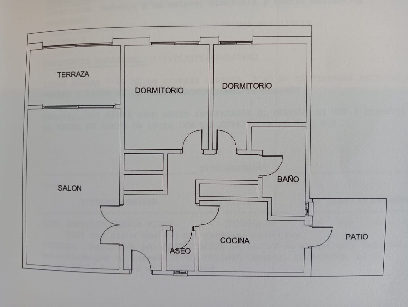 2 Zimmer Apartment zu verkaufen in Fuengirola - 302.000 € (Ref: 9603381)