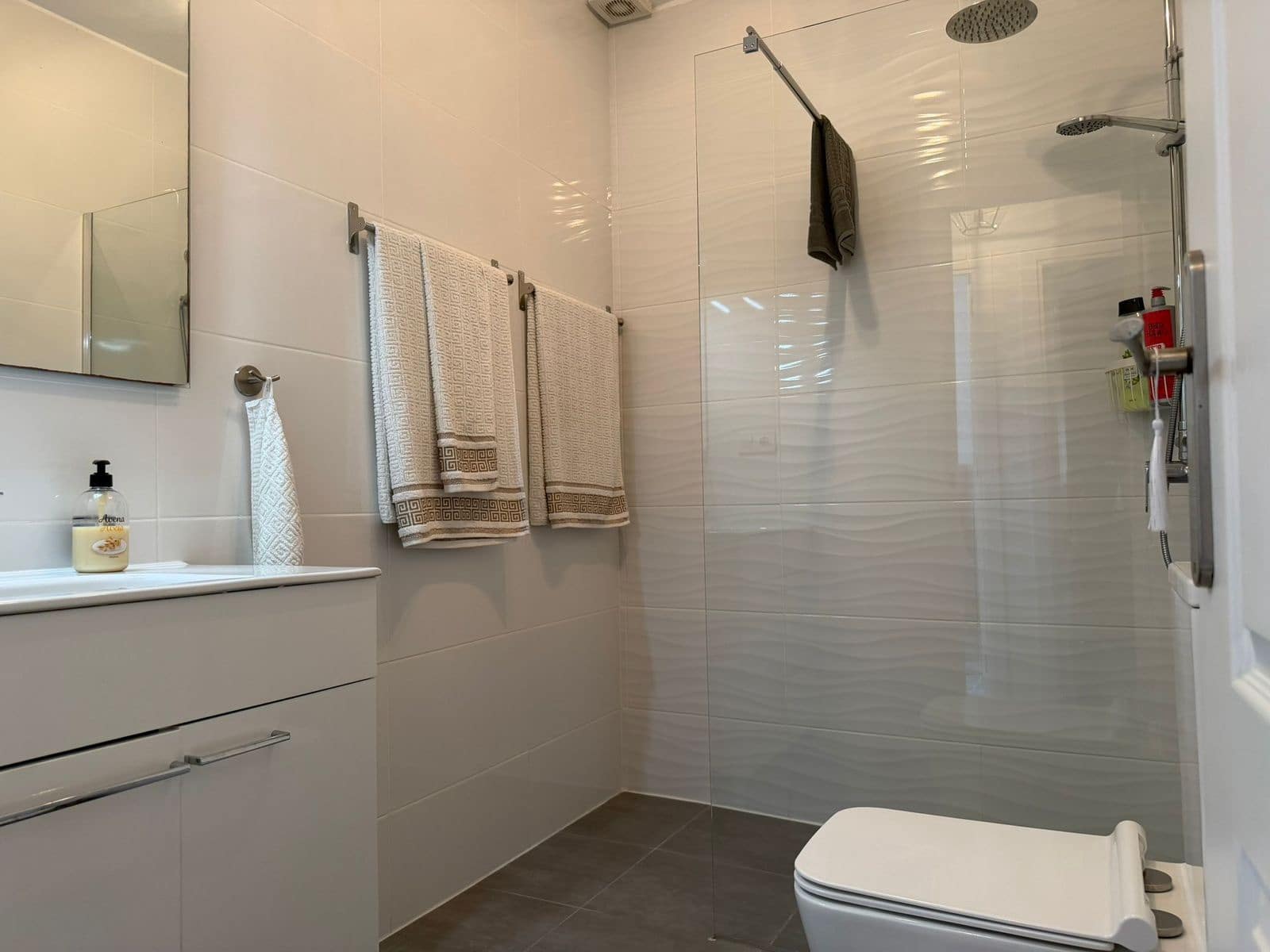 3 soveværelse Byhus til salg i Calahonda med swimmingpool - € 330.000 (Ref: 9603506)