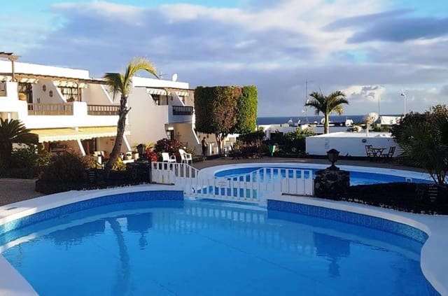 3 slaapkamer Appartement te koop in Puerto del Carmen, Tías met zwembad - € 499.000 (Ref: 10165520)