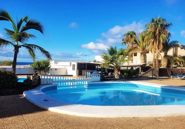 3 slaapkamer Appartement te koop in Puerto del Carmen, Tías met zwembad - € 499.000 (Ref: 10165520)