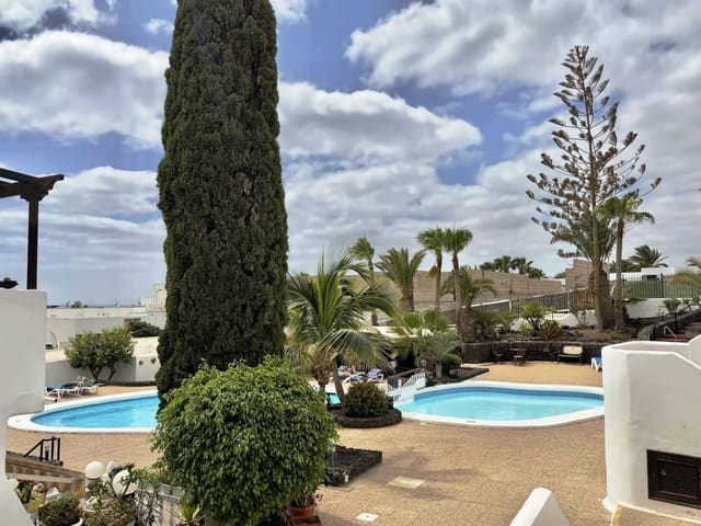 3 slaapkamer Appartement te koop in Puerto del Carmen, Tías met zwembad - € 499.000 (Ref: 10165520)