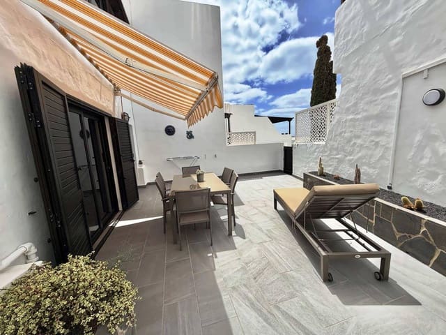 3 slaapkamer Appartement te koop in Puerto del Carmen, Tías met zwembad - € 499.000 (Ref: 10165520)