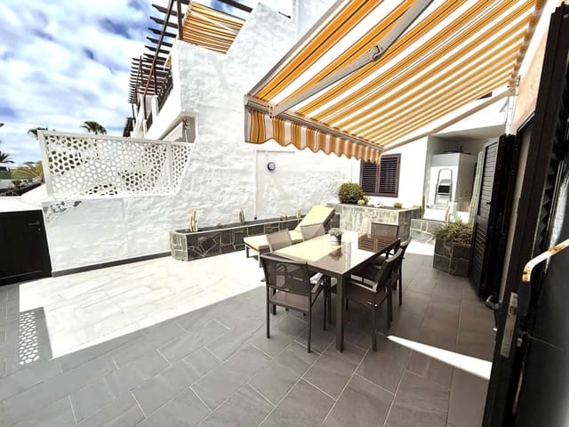 3 slaapkamer Appartement te koop in Puerto del Carmen, Tías met zwembad - € 499.000 (Ref: 10165520)