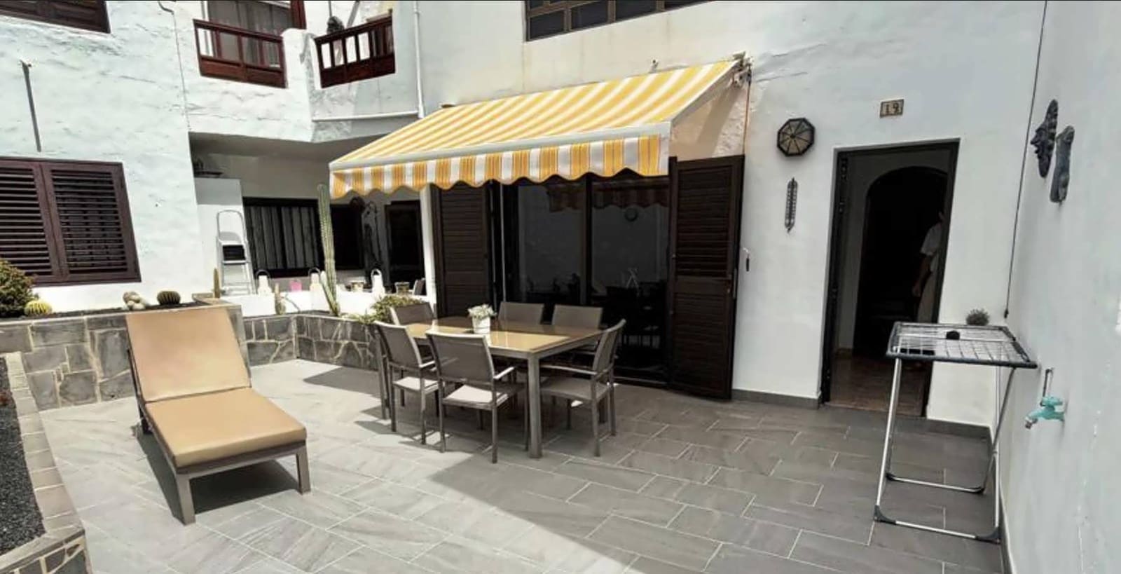 3 soverom Leilighet til salgs i Puerto del Carmen med svømmebasseng - € 499 000 (Ref: 10165520)