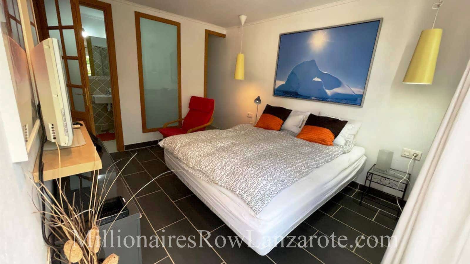 5 soveværelse Villa til salg i Las Brenas med swimmingpool garage - € 1.299.000 (Ref: 8227080)