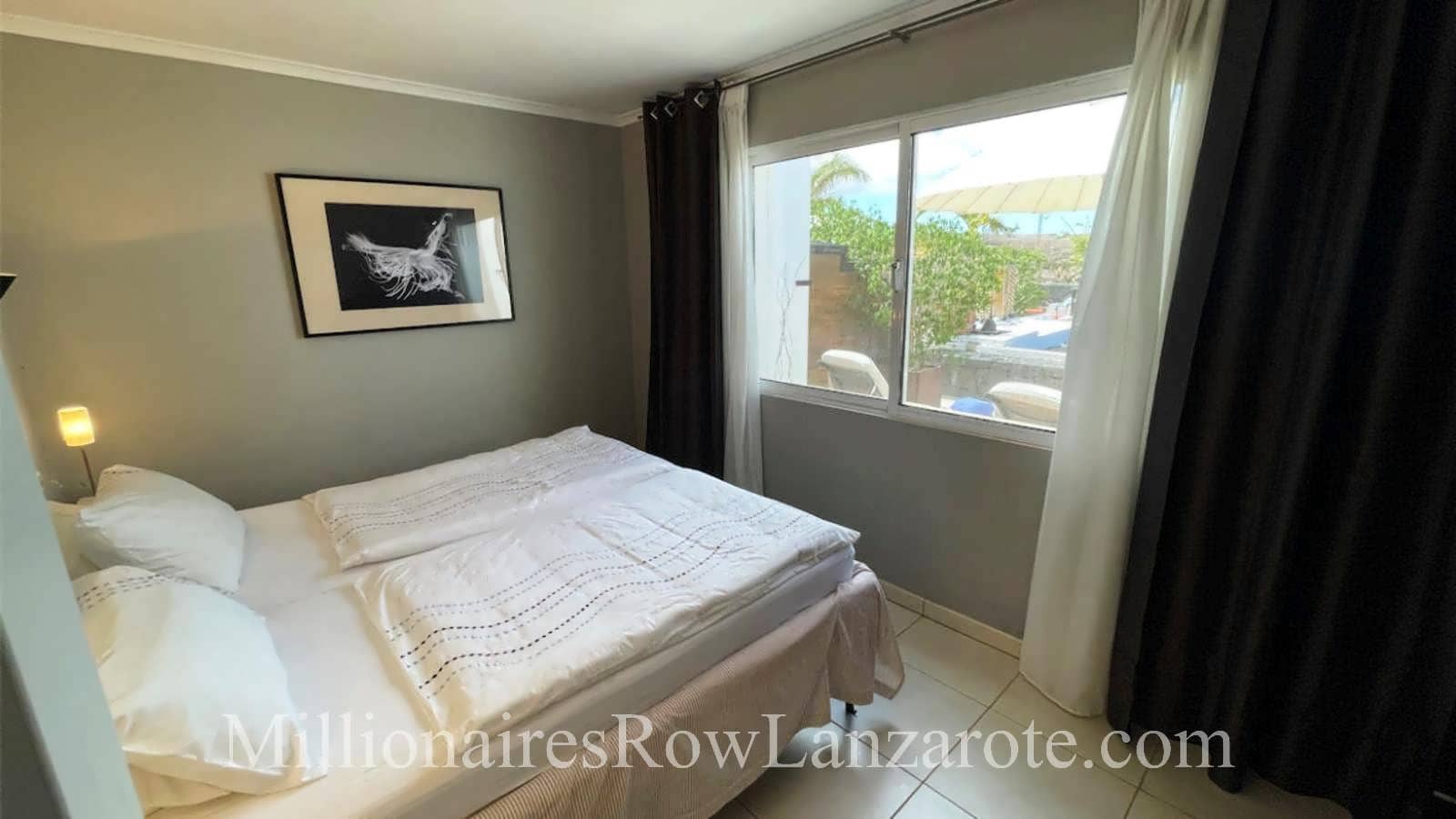 5 soveværelse Villa til salg i Las Brenas med swimmingpool garage - € 1.299.000 (Ref: 8227080)