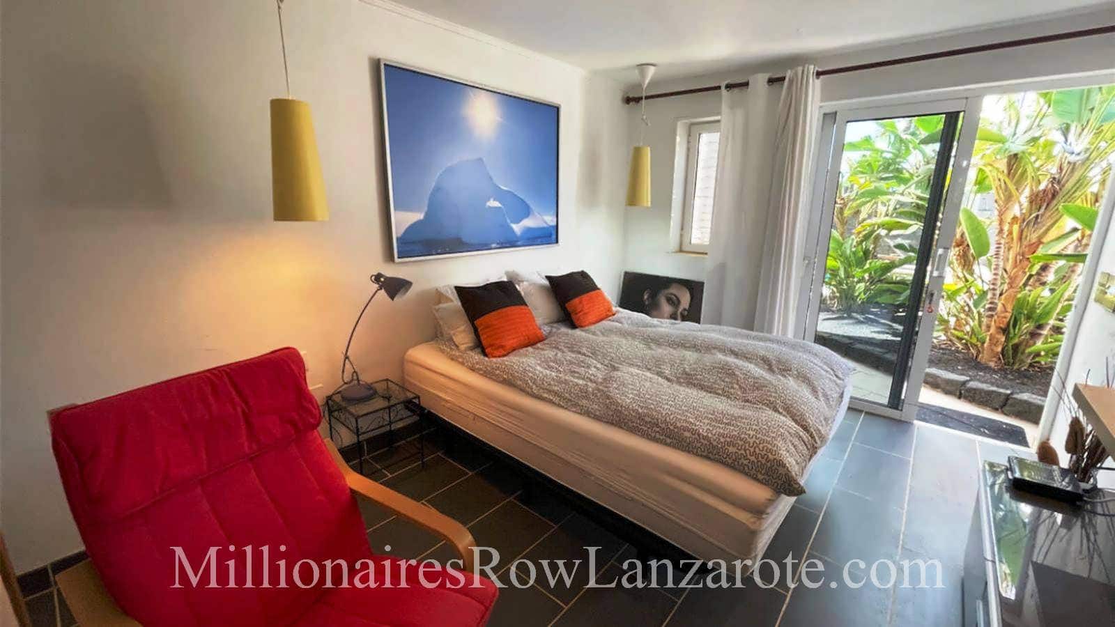 5 soveværelse Villa til salg i Las Brenas med swimmingpool garage - € 1.299.000 (Ref: 8227080)