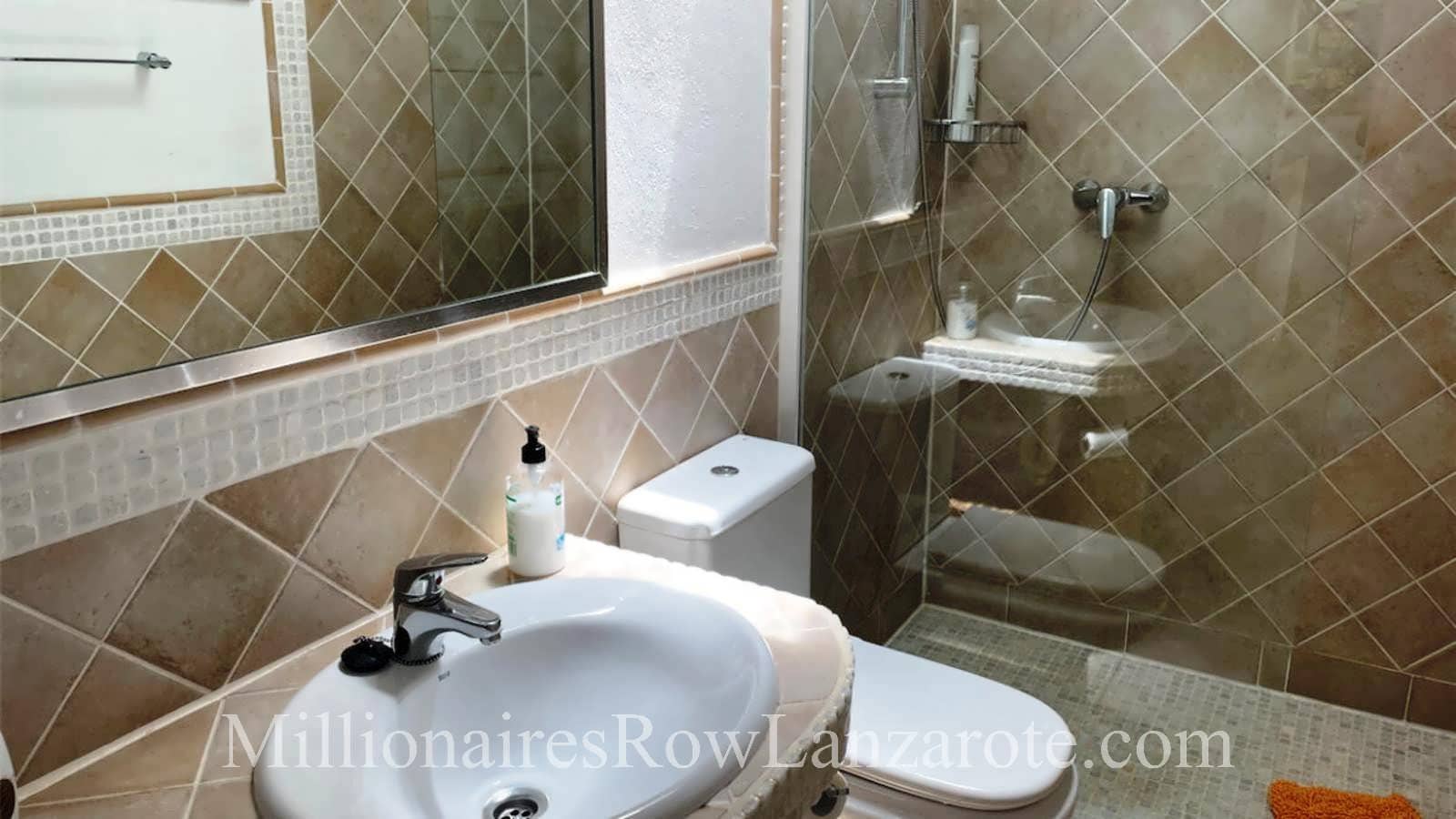 5 soveværelse Villa til salg i Las Brenas med swimmingpool garage - € 1.299.000 (Ref: 8227080)