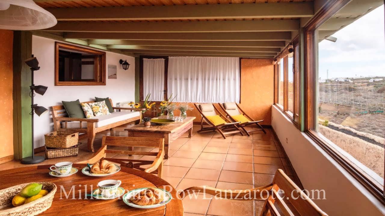 11 bedroom Hotel for sale in Haria with pool garage - € 2,299,000 (Ref: 8348642)