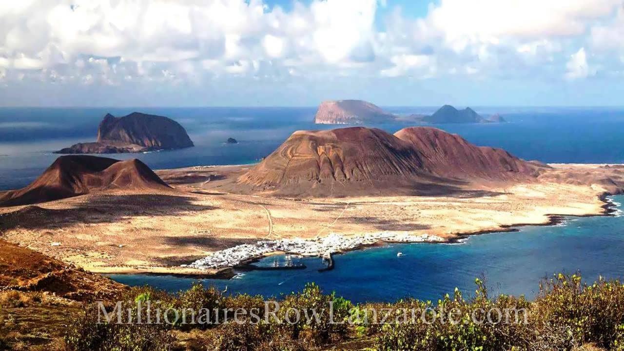 11 bedroom Hotel for sale in Haria with pool garage - € 2,299,000 (Ref: 8348642)