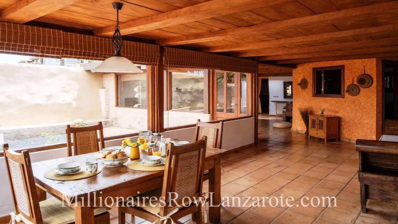 11 bedroom Hotel for sale in Haria with pool garage - € 2,299,000 (Ref: 8348642)