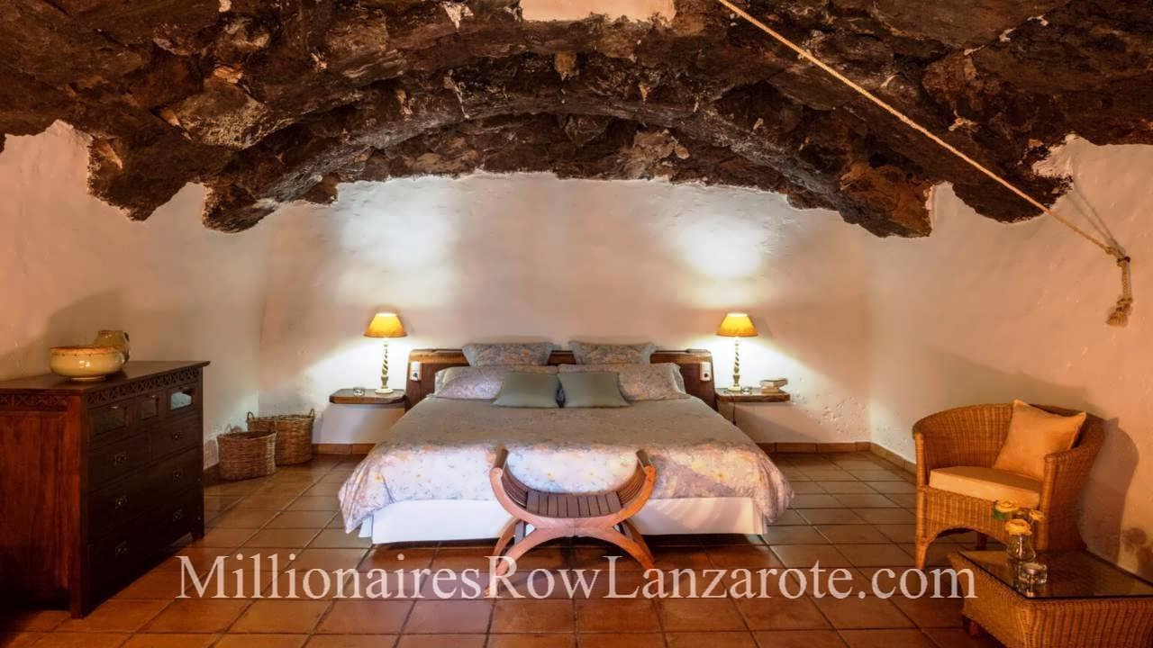 11 bedroom Hotel for sale in Haria with pool garage - € 2,299,000 (Ref: 8348642)