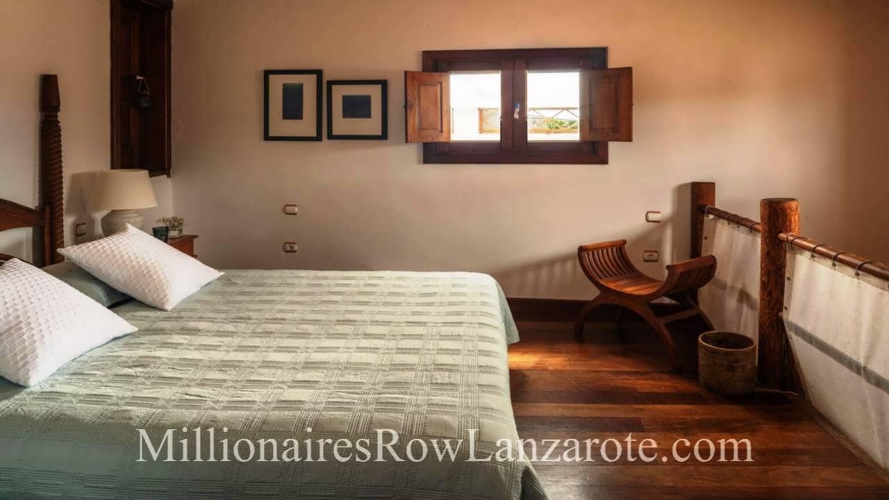 11 bedroom Hotel for sale in Haria with pool garage - € 2,299,000 (Ref: 8348642)