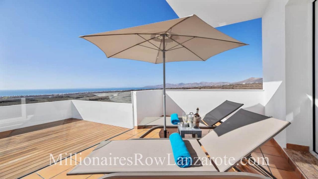 3 soveværelse Villa til salg i Tias med swimmingpool garage - € 1.240.000 (Ref: 8764980)