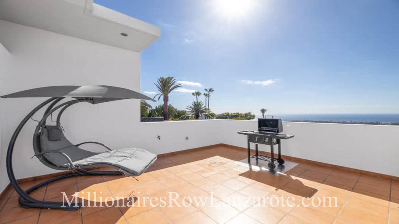 3 soveværelse Villa til salg i Tias med swimmingpool garage - € 1.240.000 (Ref: 8764980)