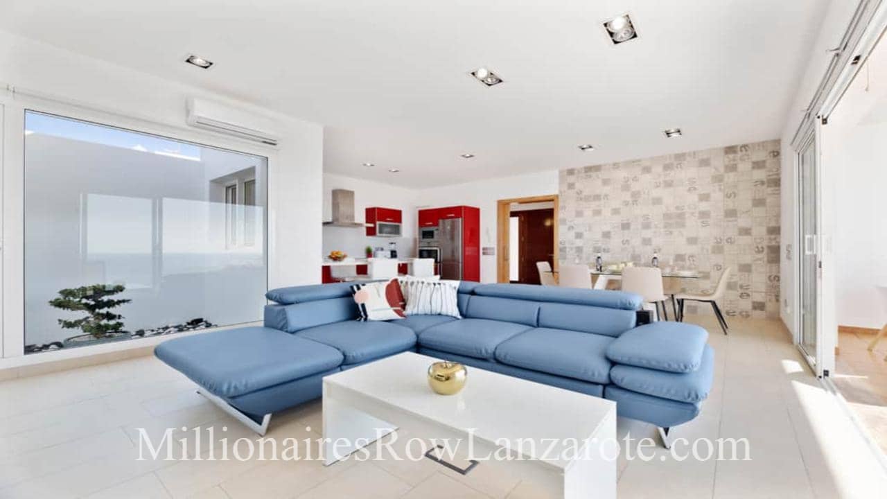 3 soveværelse Villa til salg i Tias med swimmingpool garage - € 1.240.000 (Ref: 8764980)