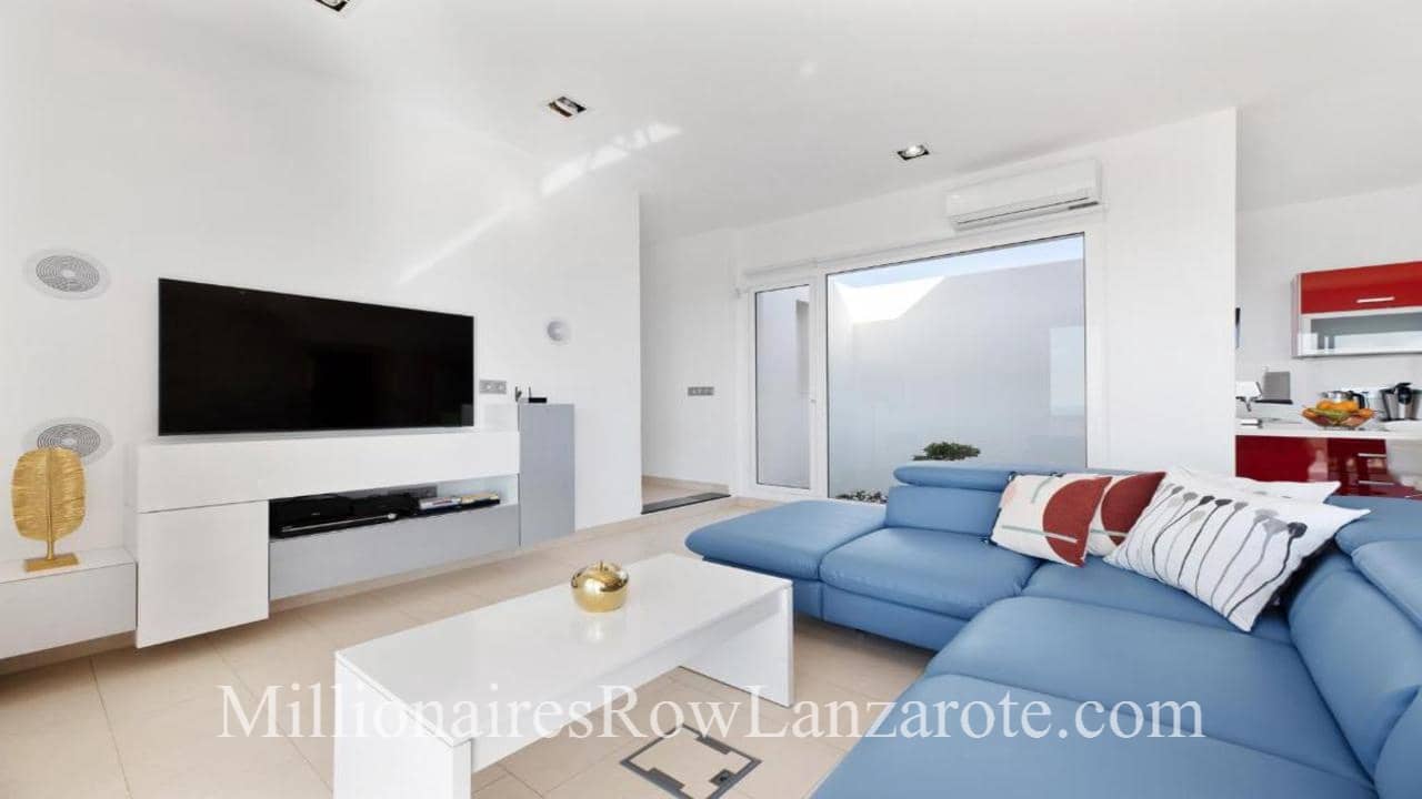 3 soveværelse Villa til salg i Tias med swimmingpool garage - € 1.240.000 (Ref: 8764980)