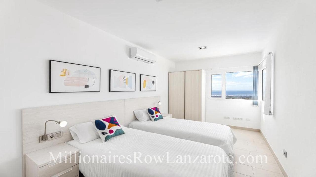 3 soveværelse Villa til salg i Tias med swimmingpool garage - € 1.240.000 (Ref: 8764980)