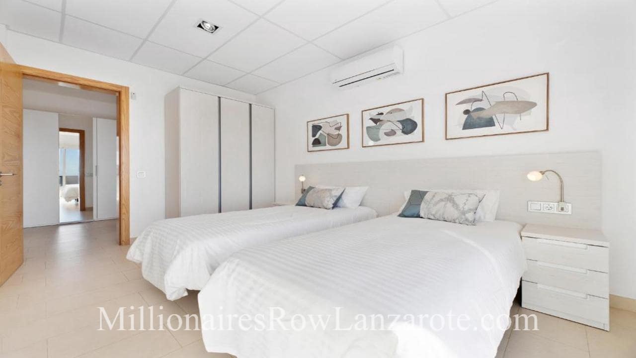 3 soveværelse Villa til salg i Tias med swimmingpool garage - € 1.240.000 (Ref: 8764980)