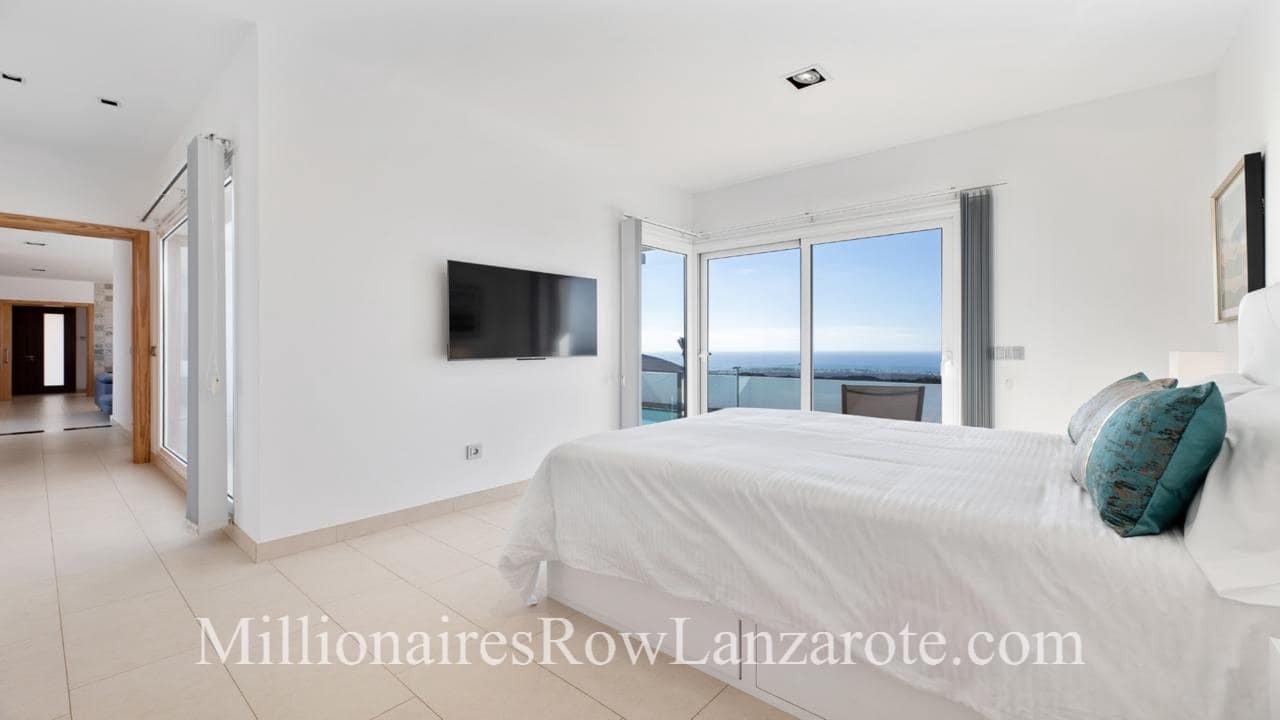 3 soveværelse Villa til salg i Tias med swimmingpool garage - € 1.240.000 (Ref: 8764980)