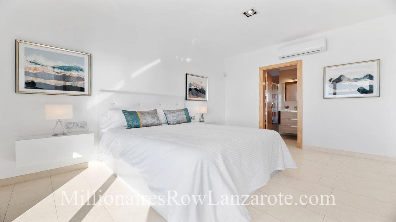 3 soveværelse Villa til salg i Tias med swimmingpool garage - € 1.240.000 (Ref: 8764980)