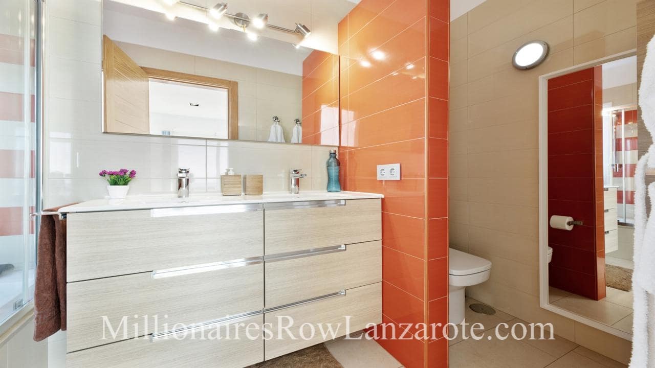 3 soveværelse Villa til salg i Tias med swimmingpool garage - € 1.240.000 (Ref: 8764980)