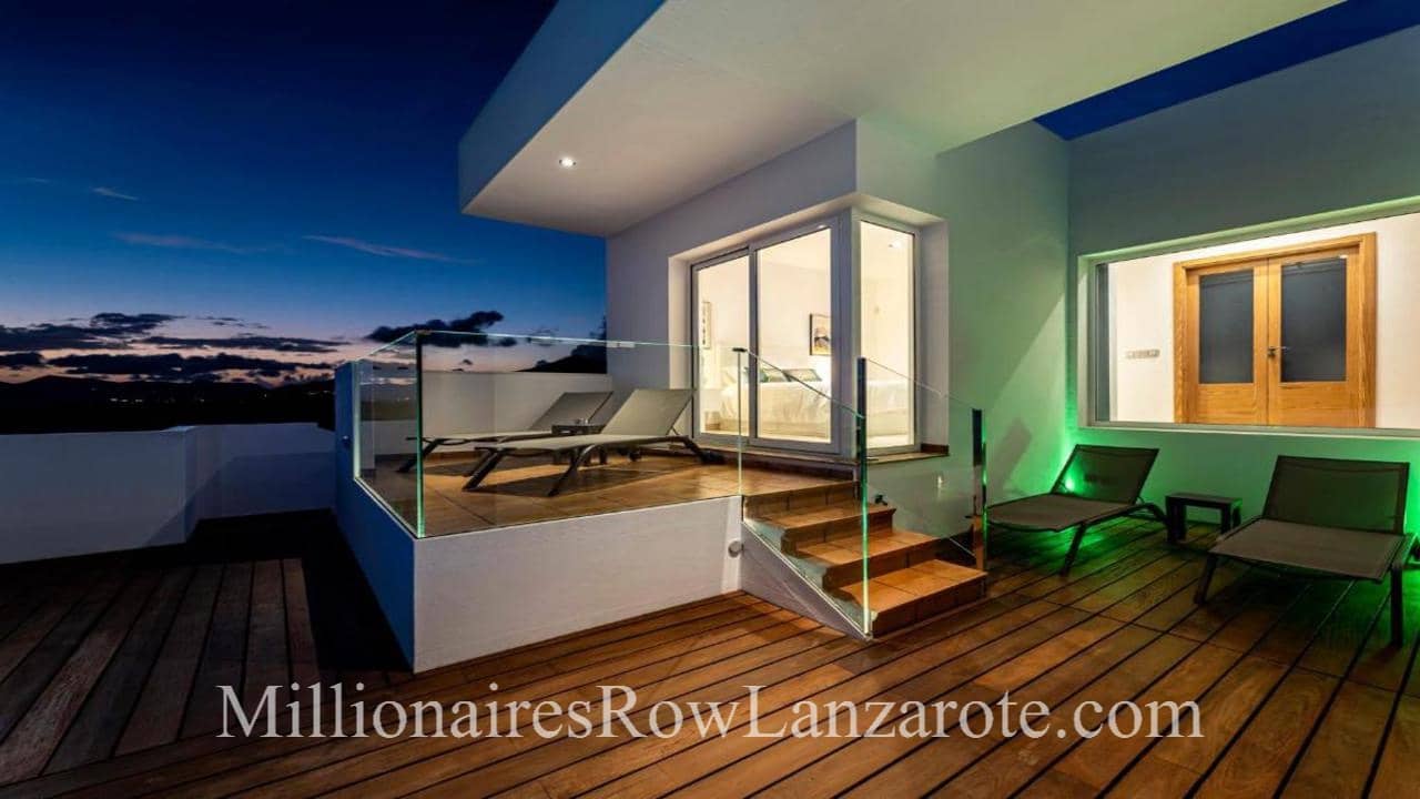 3 soveværelse Villa til salg i Tias med swimmingpool garage - € 1.240.000 (Ref: 8764980)