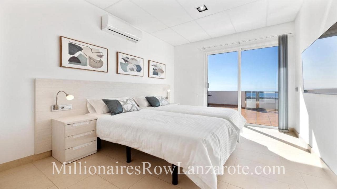 3 soveværelse Villa til salg i Tias med swimmingpool garage - € 1.240.000 (Ref: 8764980)