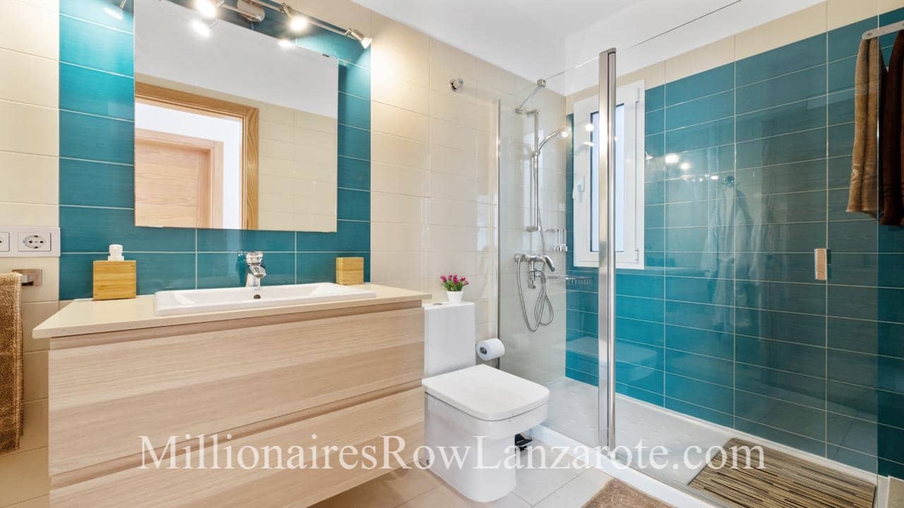 3 soveværelse Villa til salg i Tias med swimmingpool garage - € 1.240.000 (Ref: 8764980)