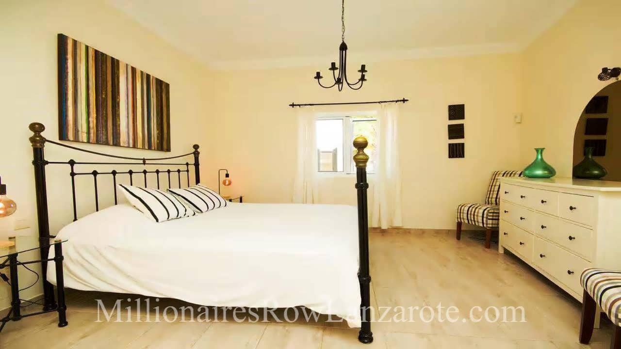 5 soveværelse Villa til salg i Tias med swimmingpool - € 1.200.000 (Ref: 8922158)