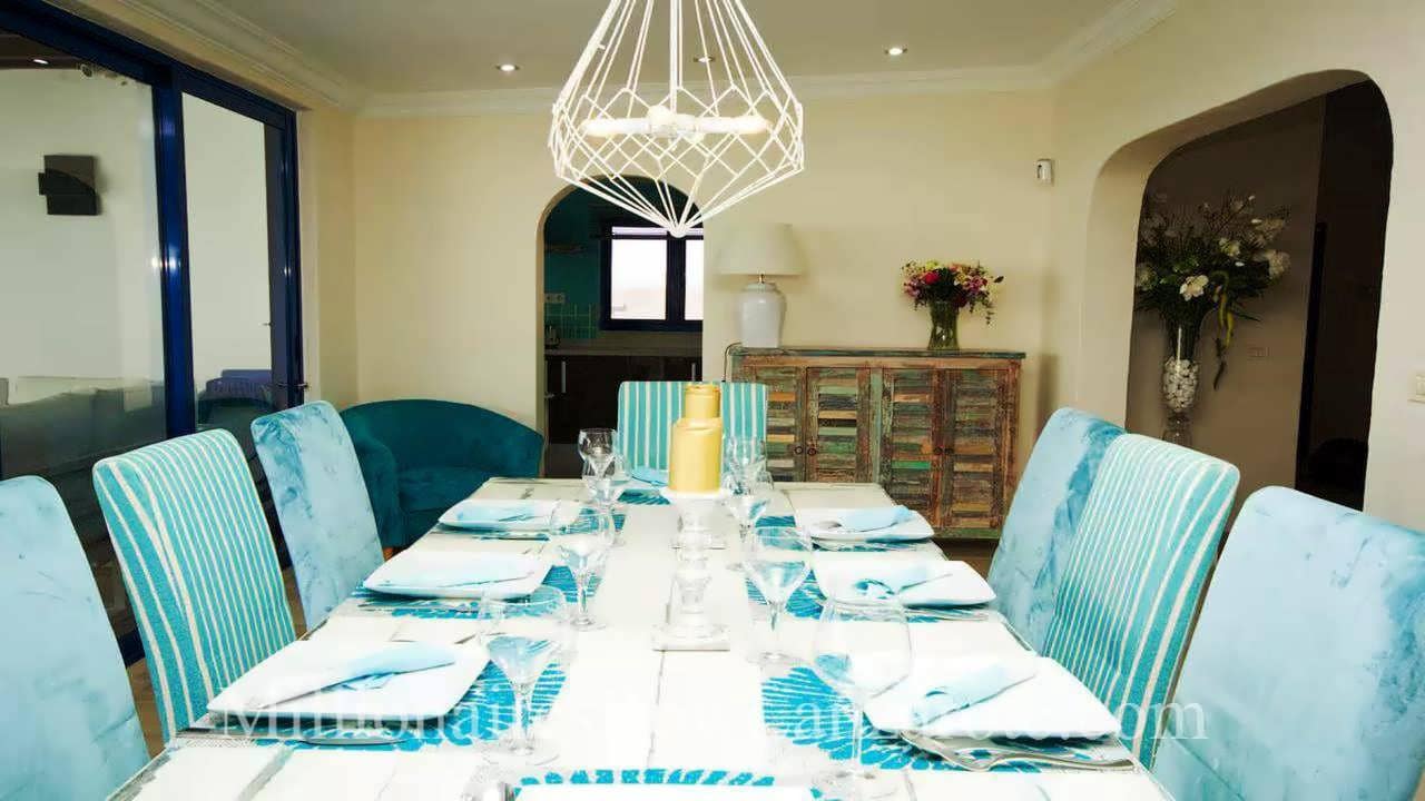 5 soveværelse Villa til salg i Tias med swimmingpool - € 1.200.000 (Ref: 8922158)