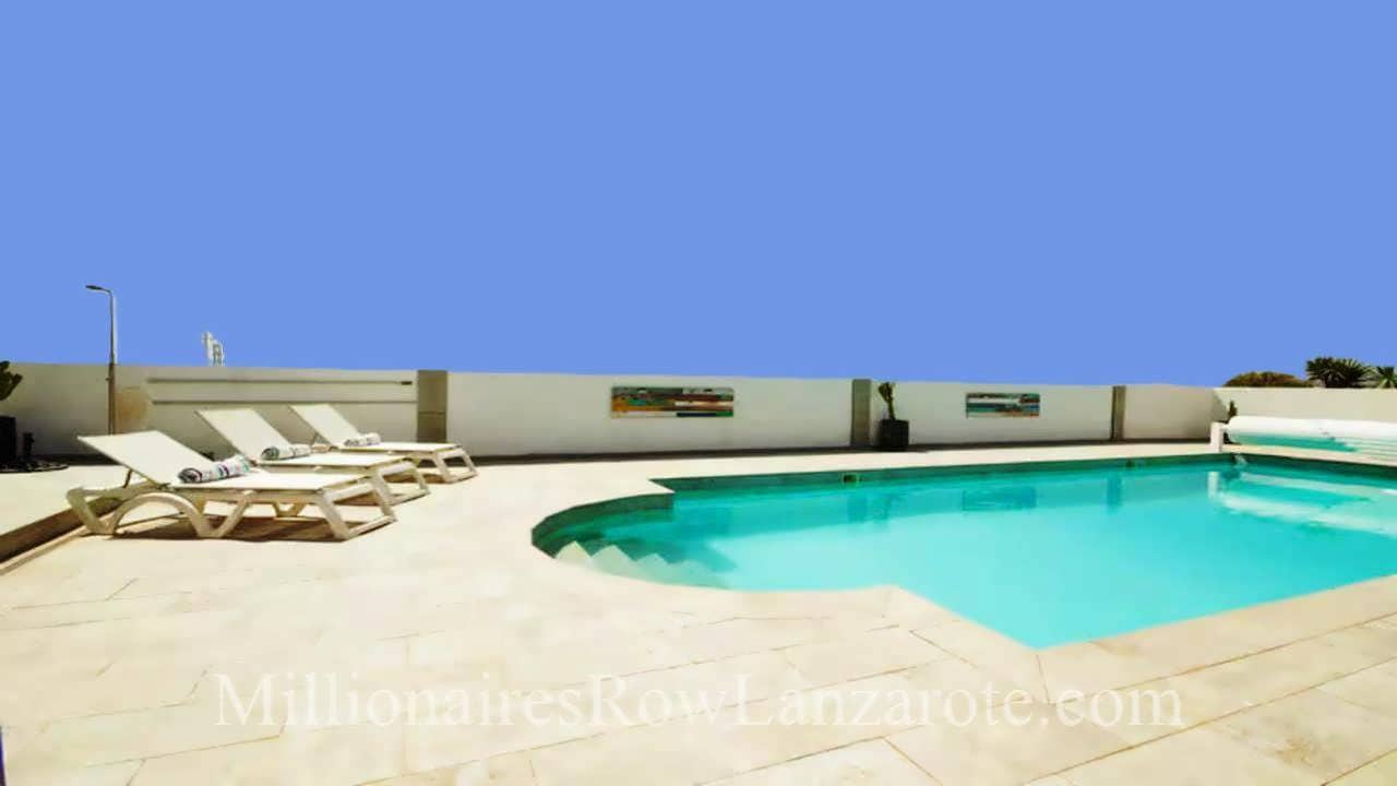 5 soveværelse Villa til salg i Tias med swimmingpool - € 1.200.000 (Ref: 8922158)