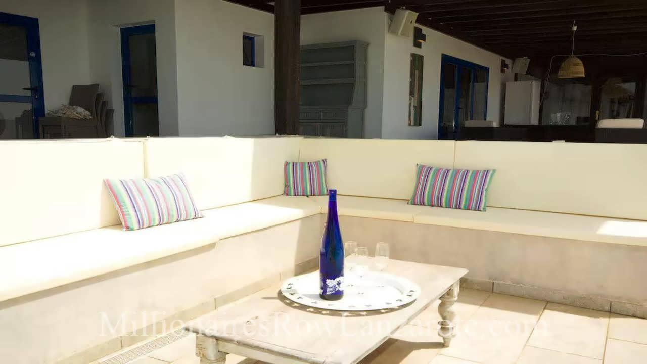 5 soveværelse Villa til salg i Tias med swimmingpool - € 1.200.000 (Ref: 8922158)