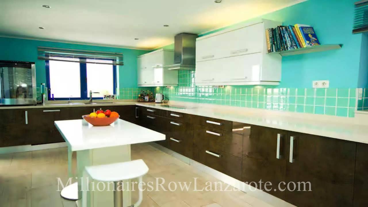 5 soveværelse Villa til salg i Tias med swimmingpool - € 1.200.000 (Ref: 8922158)