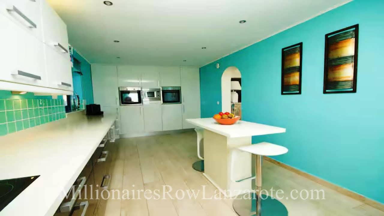 5 soveværelse Villa til salg i Tias med swimmingpool - € 1.200.000 (Ref: 8922158)