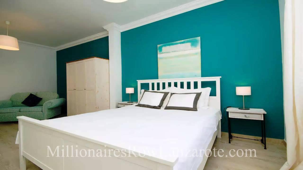 5 soveværelse Villa til salg i Tias med swimmingpool - € 1.200.000 (Ref: 8922158)