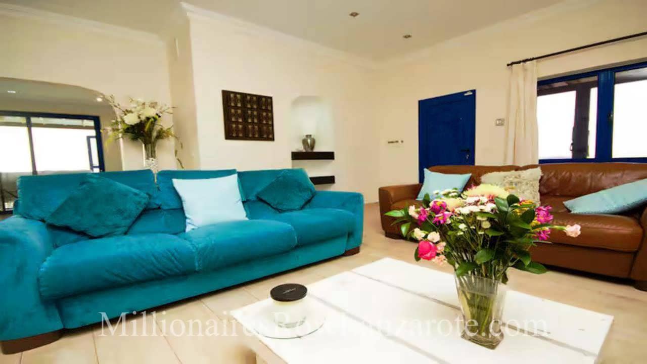 5 soveværelse Villa til salg i Tias med swimmingpool - € 1.200.000 (Ref: 8922158)