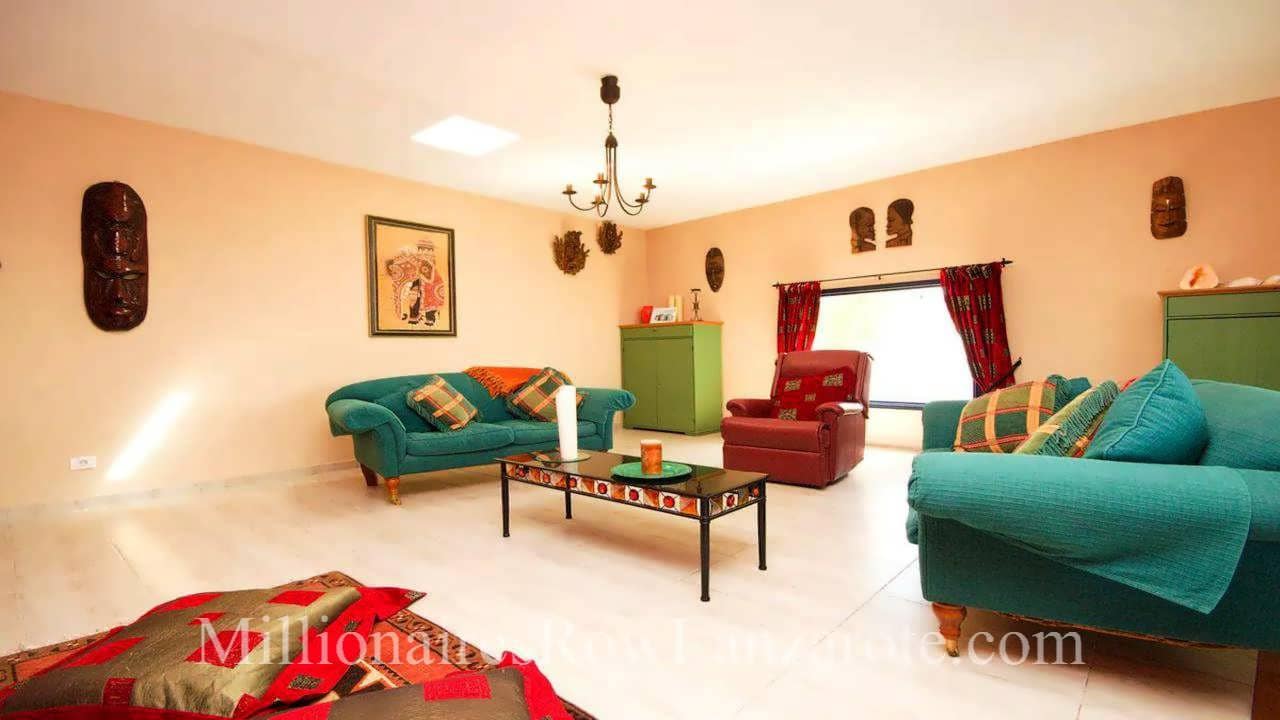 5 soveværelse Villa til salg i Tias med swimmingpool - € 1.200.000 (Ref: 8922158)