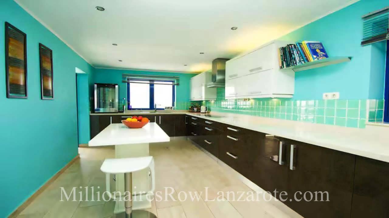 5 soveværelse Villa til salg i Tias med swimmingpool - € 1.200.000 (Ref: 8922158)