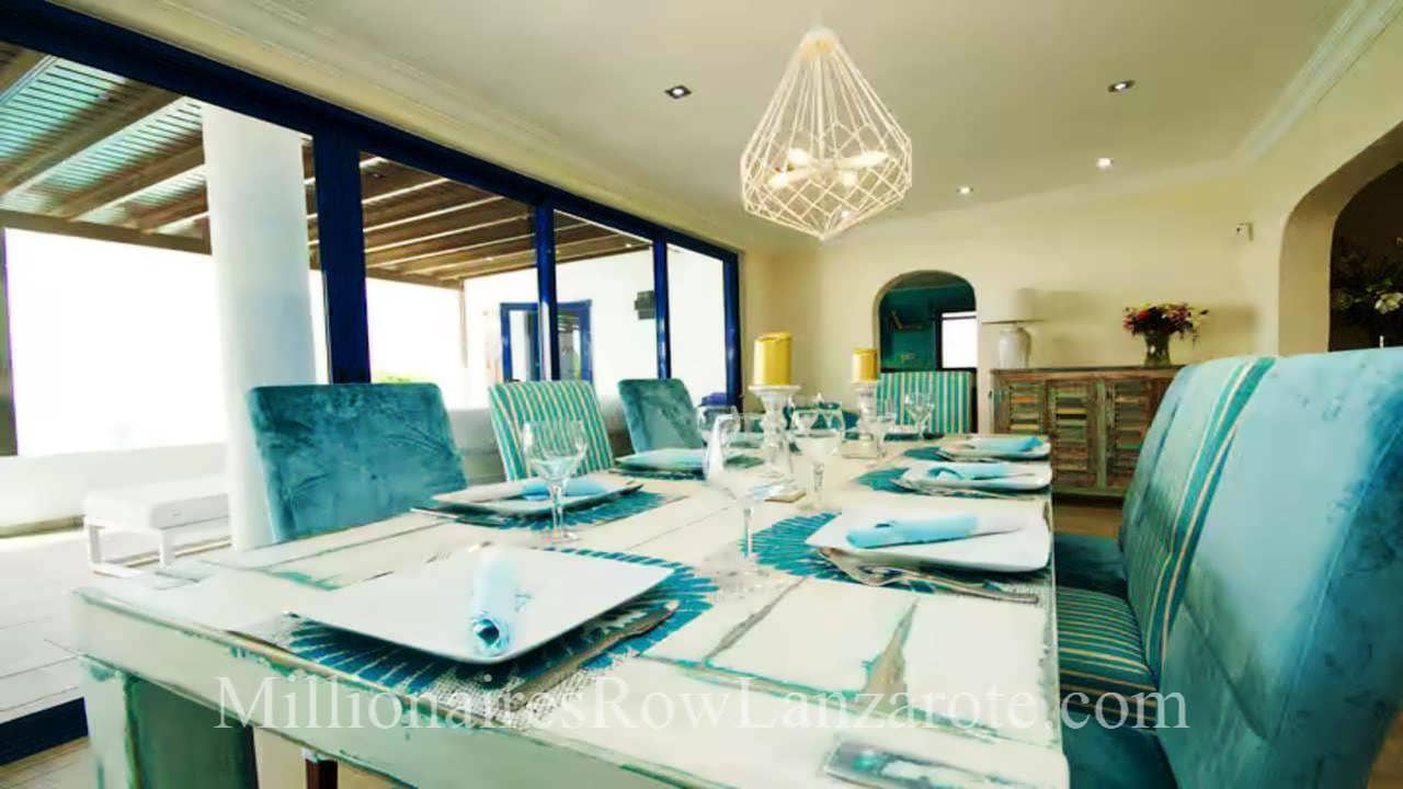 5 soveværelse Villa til salg i Tias med swimmingpool - € 1.200.000 (Ref: 8922158)