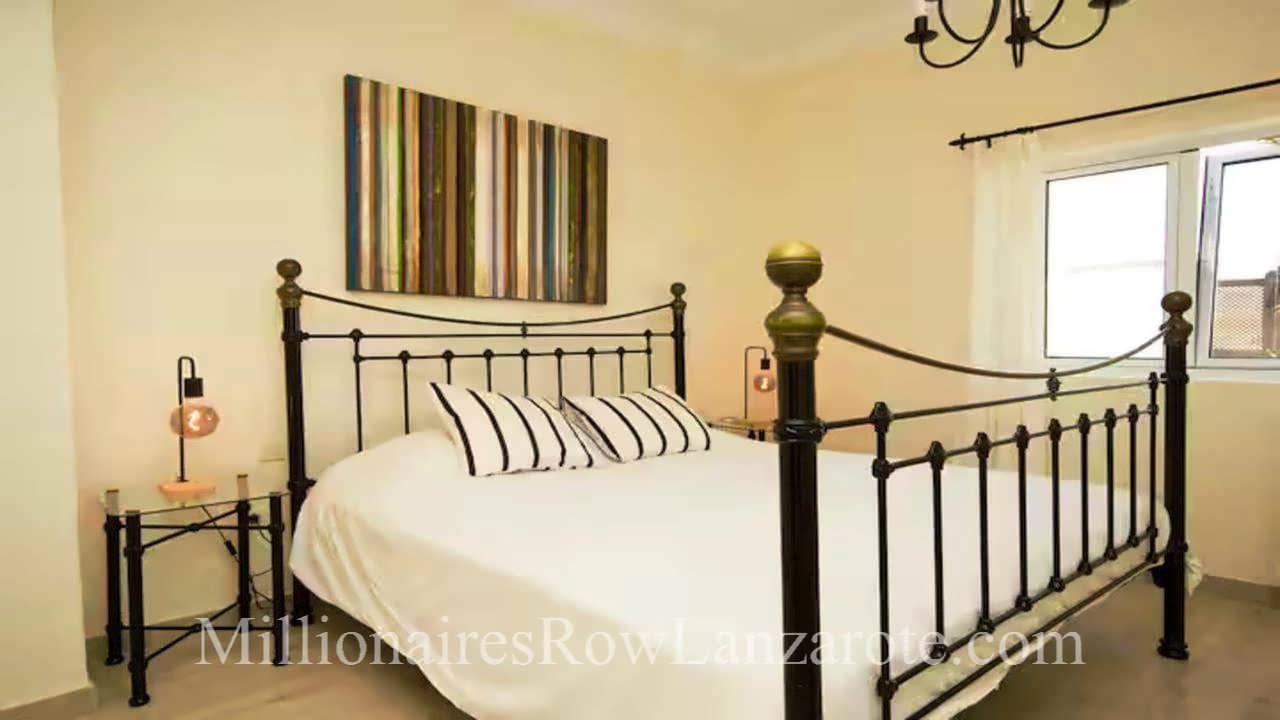 5 soveværelse Villa til salg i Tias med swimmingpool - € 1.200.000 (Ref: 8922158)