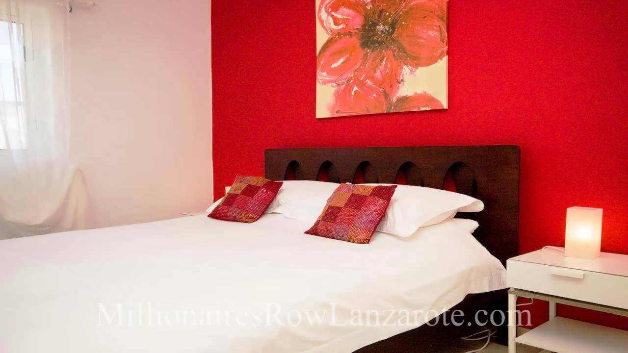 5 soveværelse Villa til salg i Tias med swimmingpool - € 1.200.000 (Ref: 8922158)