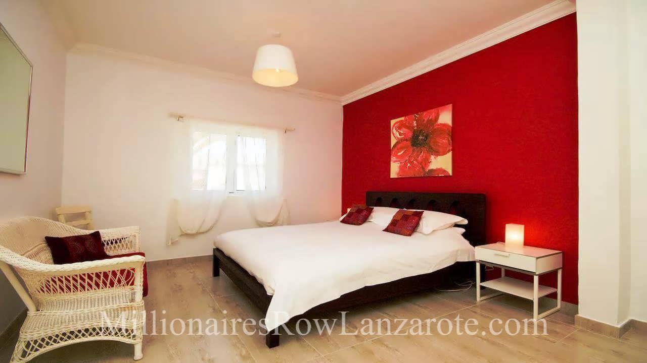 5 soveværelse Villa til salg i Tias med swimmingpool - € 1.200.000 (Ref: 8922158)