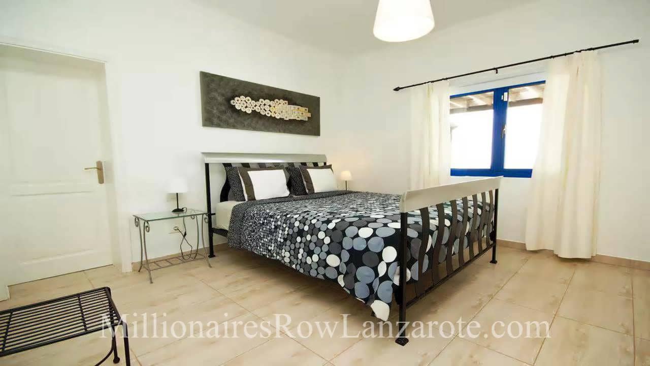 5 soveværelse Villa til salg i Tias med swimmingpool - € 1.200.000 (Ref: 8922158)